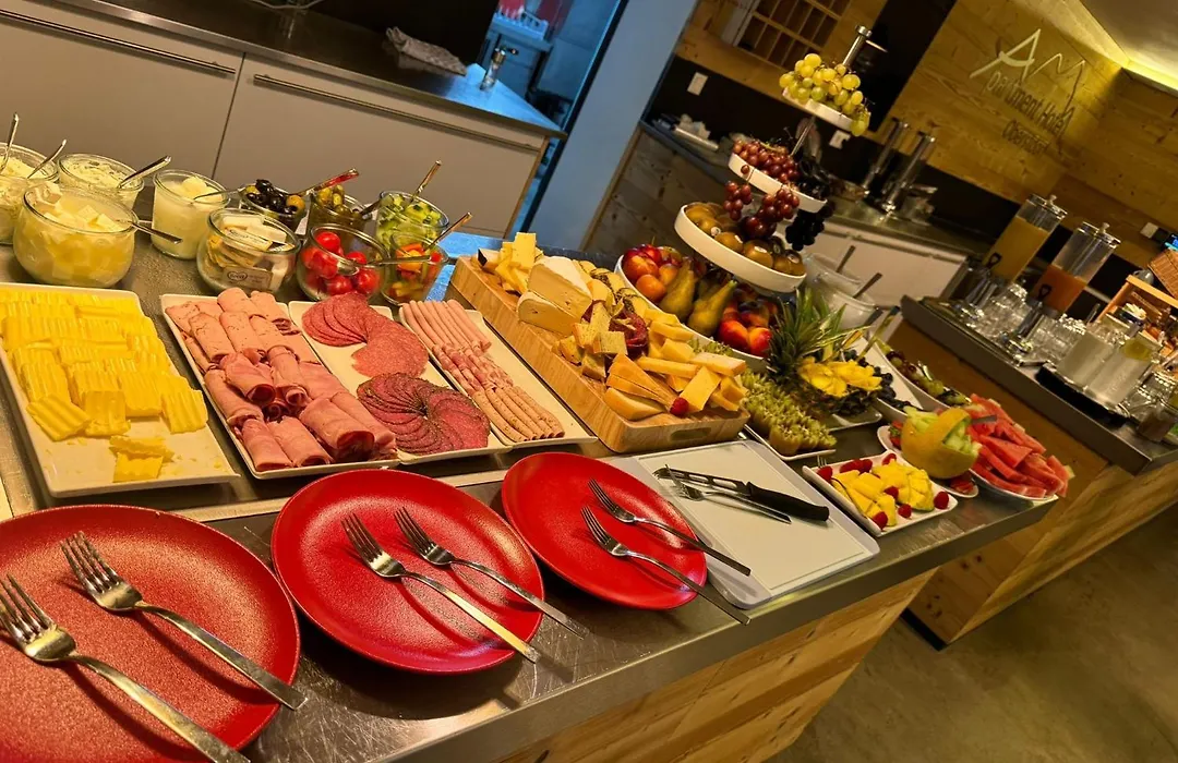Apartmenthotel Oberstdorf-1