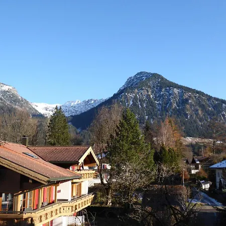 Apartmenthotel Oberstdorf-3
